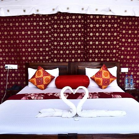 Kumbhal Palace&Resort Kumbhalgarh Bagian luar foto