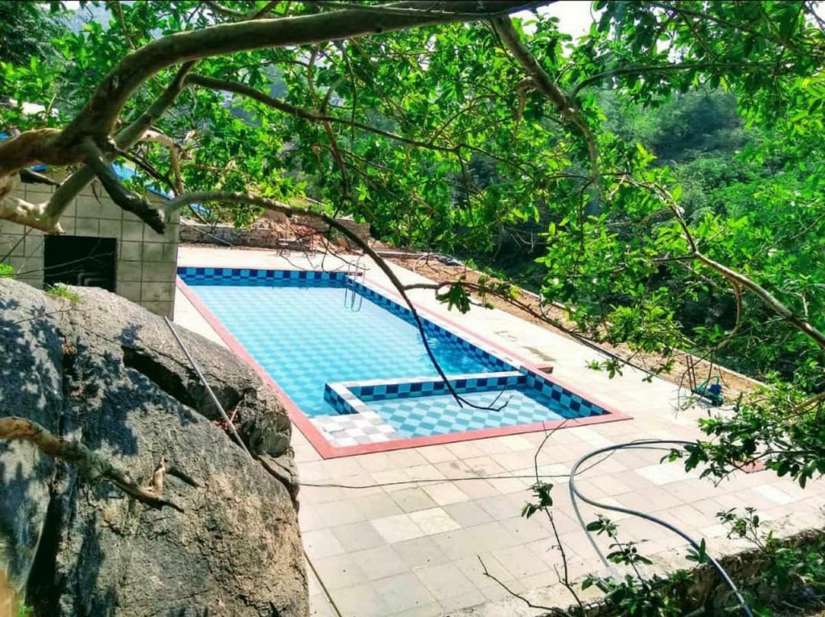 Kumbhal Palace&Resort Kumbhalgarh Bagian luar foto