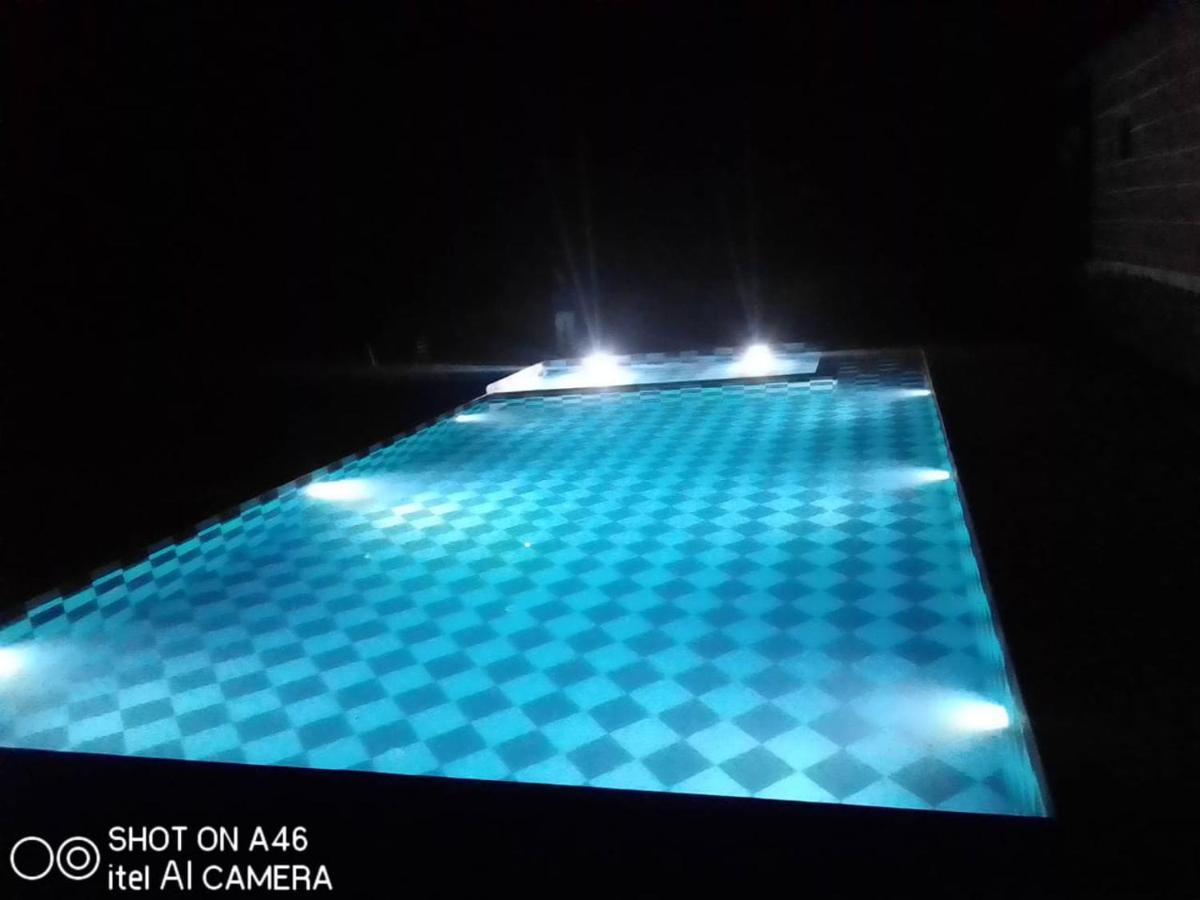 Kumbhal Palace&Resort Kumbhalgarh Bagian luar foto