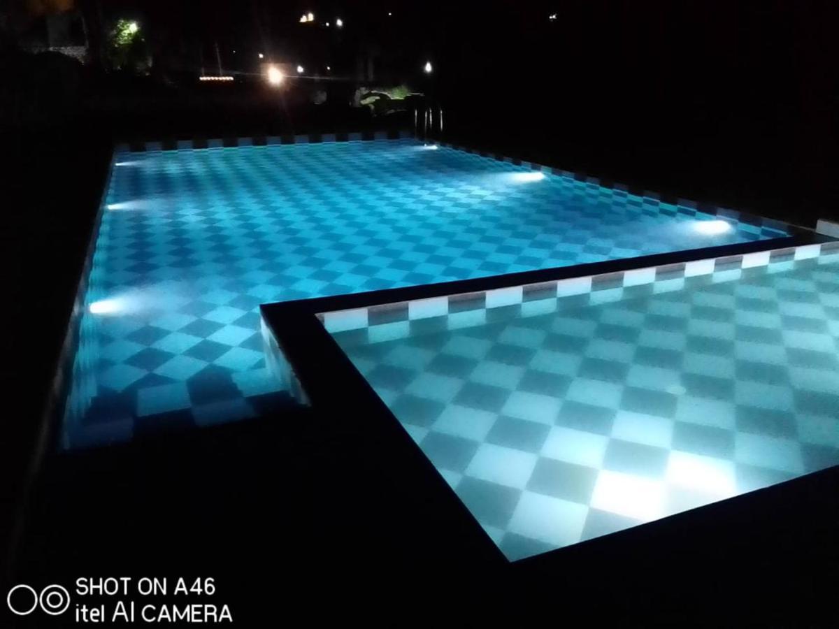 Kumbhal Palace&Resort Kumbhalgarh Bagian luar foto