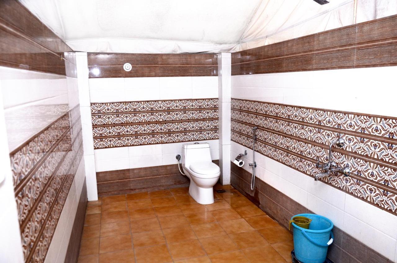 Kumbhal Palace&Resort Kumbhalgarh Bagian luar foto